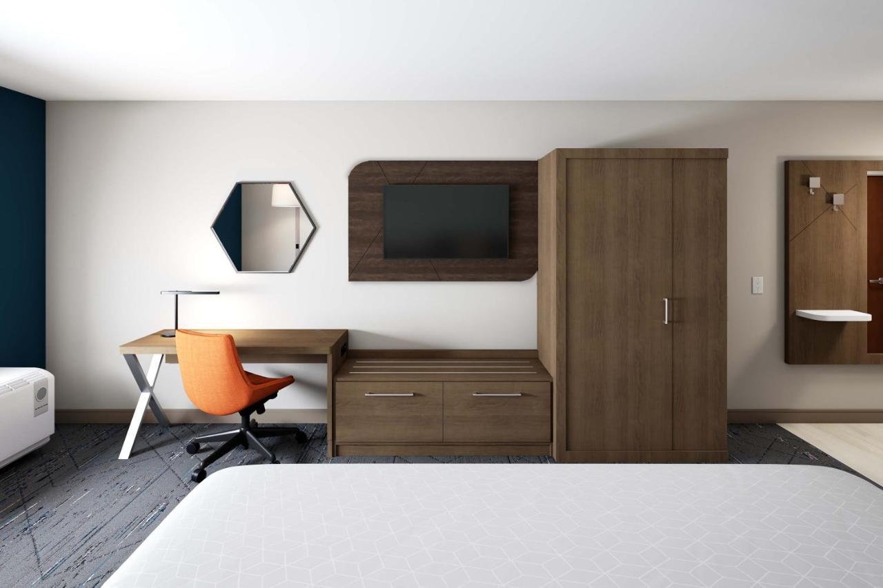 Holiday Inn Express - White Marsh By Ihg Экстерьер фото