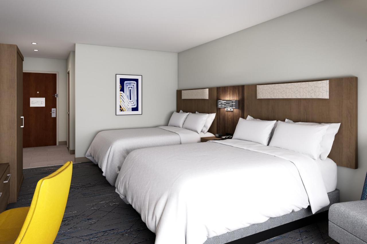 Holiday Inn Express - White Marsh By Ihg Экстерьер фото