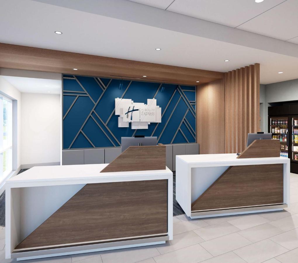 Holiday Inn Express - White Marsh By Ihg Экстерьер фото