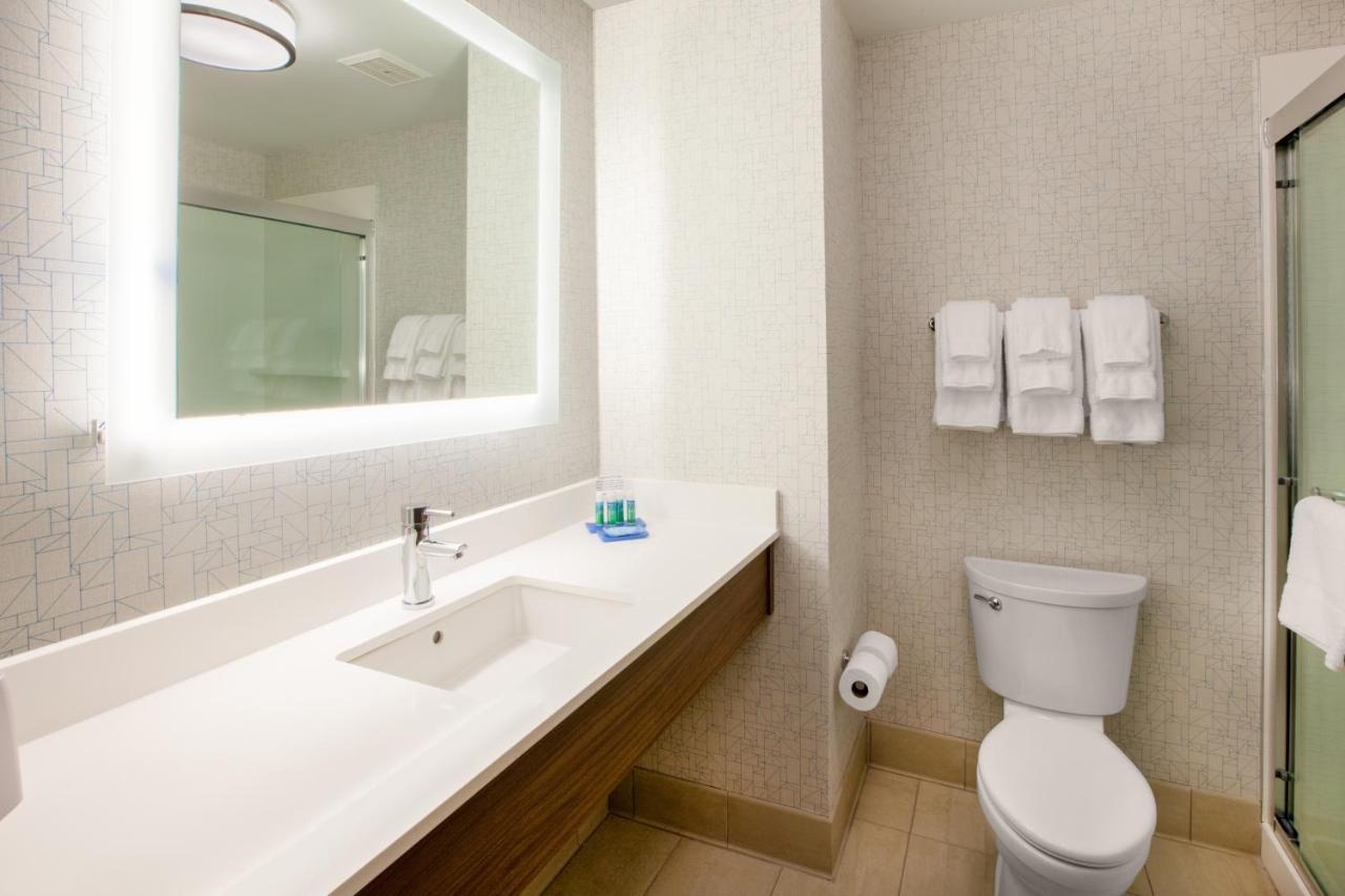 Holiday Inn Express - White Marsh By Ihg Экстерьер фото