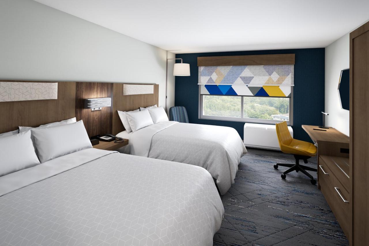 Holiday Inn Express - White Marsh By Ihg Экстерьер фото