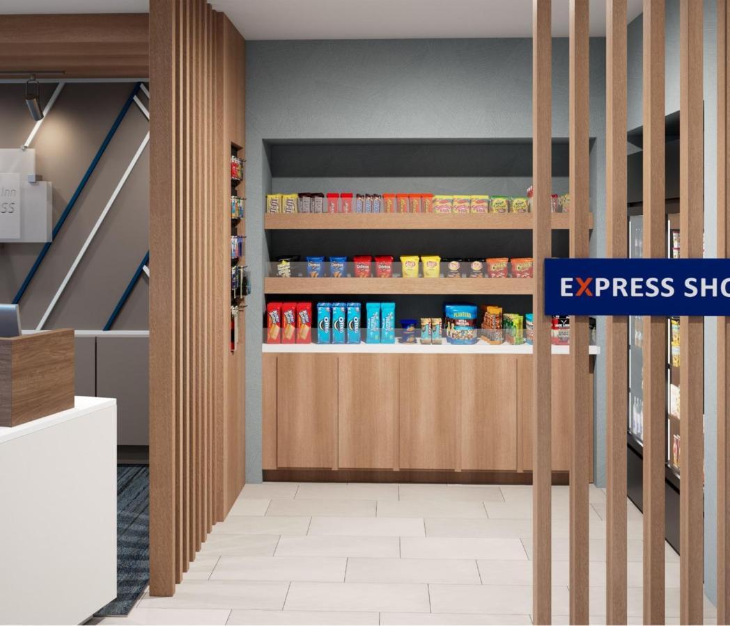 Holiday Inn Express - White Marsh By Ihg Экстерьер фото