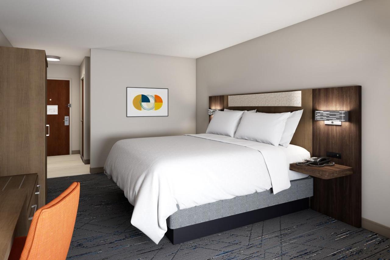 Holiday Inn Express - White Marsh By Ihg Экстерьер фото